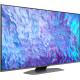 Телевизор Samsung QLED 4K Q80C QE50Q80CAUXRU
