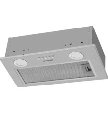 Кухонная вытяжка Weissgauff BOX 455 Inox