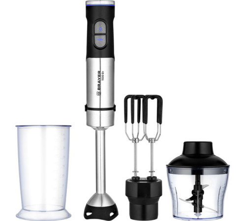 Погружной блендер Brayer BR1265