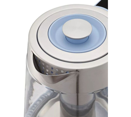 Электрический чайник Kitfort KT-6617