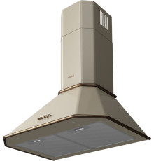 Кухонная вытяжка Korting KHC 6839 RB