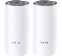 Wi-Fi система TP-Link Deco E4 2 шт.