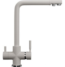 Смеситель Ulgran U-016 331 белый