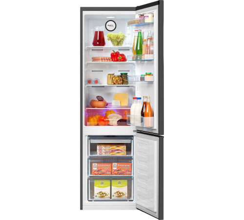 Холодильник BEKO B3R0CNK312HG