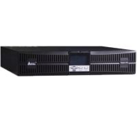 Источник бесперебойного питания SVC RT-2KL-LCD/SE6