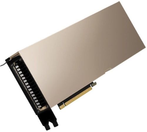 Видеокарта NVIDIA A100 80GB HBM2e 900-21001-0020-100