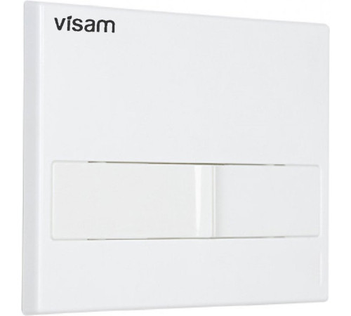 Унитаз подвесной Berges Wasserhaus Floe S Rimless + Visam Slim 525 EX-043244 с сиденьем