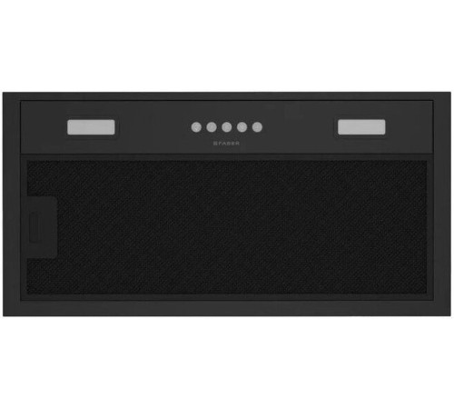 Кухонная вытяжка Faber Scatola BK А60 305.0738.480