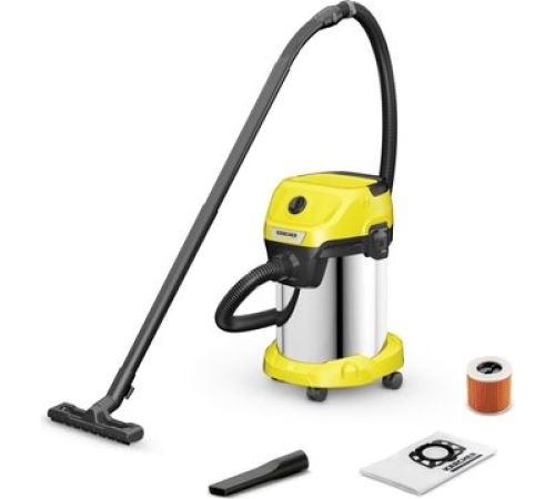 Пылесос Karcher WD 3 S V-19/4/20 [1.628-141.0]