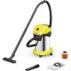 Пылесос Karcher WD 3 S V-19/4/20 [1.628-141.0]