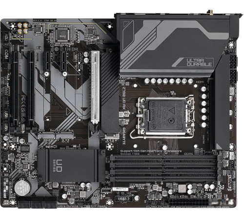 Материнская плата Gigabyte Z790 UD AX rev. 1.0/1.1