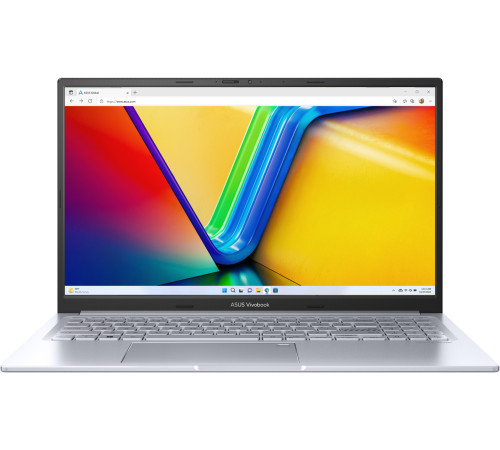 Ноутбук ASUS Vivobook 15X OLED K3504VA-MA572