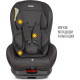 Детское автокресло Zlatek Галеон Lux KRES4008 черный