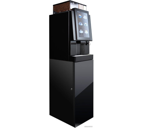 Рожковая кофеварка Jetinno JL18