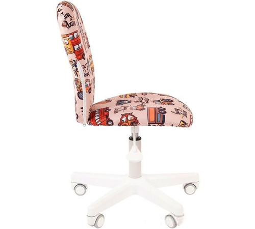 Компьютерное кресло CHAIRMAN Kids 105 автобусы