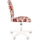 Компьютерное кресло CHAIRMAN Kids 105 автобусы