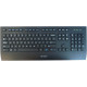 Клавиатура  Logitech Corded Keyboard K280e 920-005215
