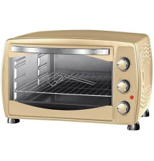 Мини-печь CENTEK CT-1531-42 Convection бежевый