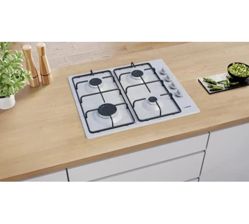 Варочная панель Bosch PBP6C5K80O
