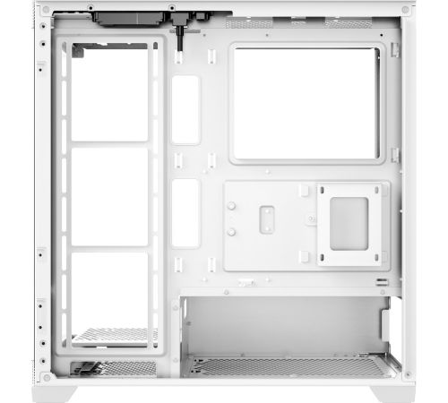 Корпус Ocypus Gamma C72 WH