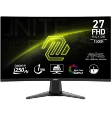 Игровой монитор MSI MAG 27C6X