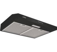 Кухонная вытяжка Elikor ECO BK60 черный