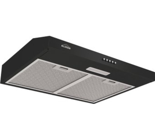 Кухонная вытяжка Elikor ECO BK60 черный