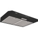 Кухонная вытяжка Elikor ECO BK60 черный
