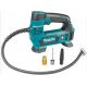 Makita TW141DWAEA1 гайковерт, компрессор, 2 АКБ, кейс