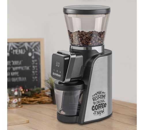 Электрическая кофемолка Endever Costa-1063