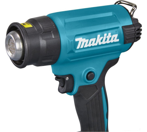 Промышленный фен Makita DHG180ZK без АКБ