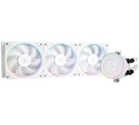 Система жидкостного охлаждения для процессора Thermalright Aqua Elite 360 ARGB V5 белый