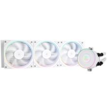 Система жидкостного охлаждения для процессора Thermalright Aqua Elite 360 ARGB V5 белый