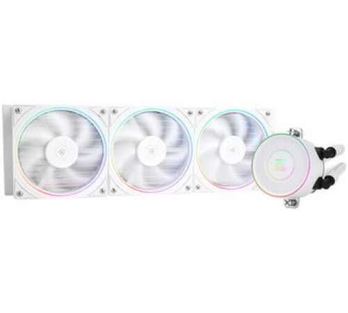 Система жидкостного охлаждения для процессора Thermalright Aqua Elite 360 ARGB V5 белый
