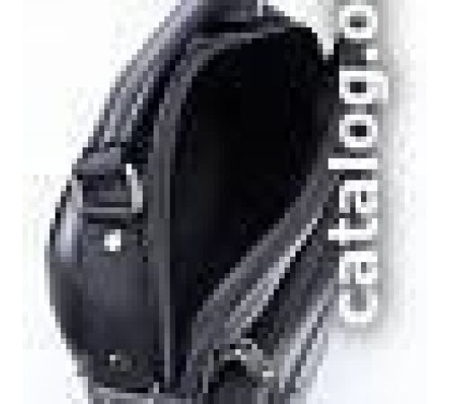 Сумка Poshete 252-8101-BLK черный
