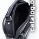Сумка Poshete 252-8101-BLK черный
