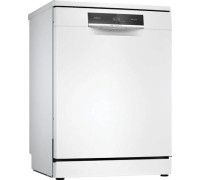 Отдельностоящая посудомоечная машина Bosch Serie 8 SMS8ZDW86Q