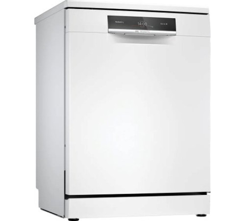 Отдельностоящая посудомоечная машина Bosch Serie 8 SMS8ZDW86Q