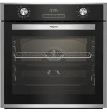 Электрический духовой шкаф Hotpoint HFE9 1234 JC IX