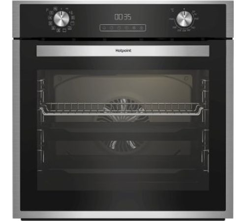 Электрический духовой шкаф Hotpoint HFE9 1234 JC IX