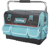 Сумка для инструментов Total THT66L01