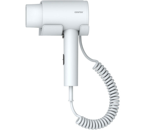 Сушилка для волос CENTEK CT-2253 белый