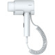 Сушилка для волос CENTEK CT-2253 белый