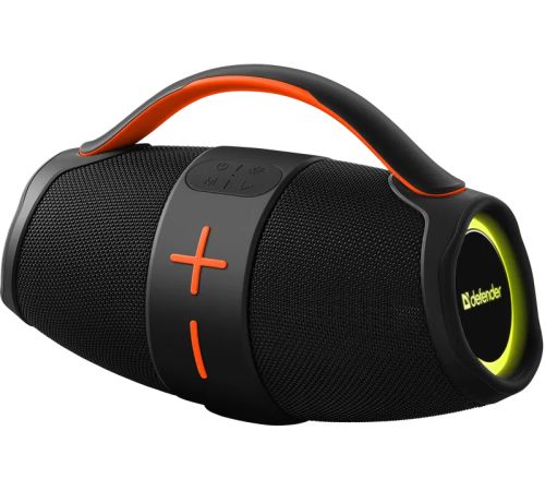 Беспроводная колонка Defender Beatbox 24