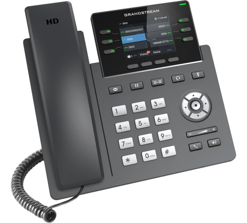 IP-телефон Grandstream GRP2613
