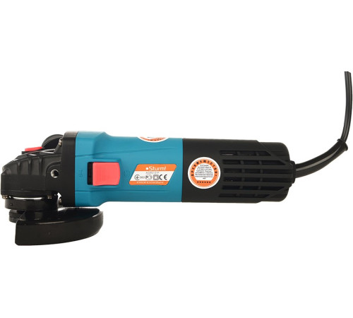 Угловая шлифмашина  Sturm AG90121P