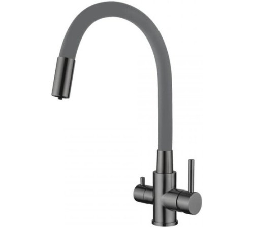 Смеситель Ledeme L74255D-12