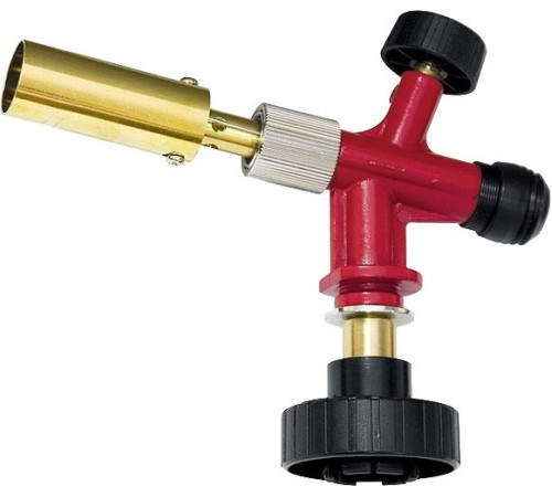 Горелка-пистолет Matrix 91426