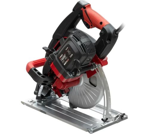 Дисковая циркулярная пила Ravic RV-230