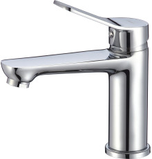 Смеситель Milardo Enjoy ENJSB00M01